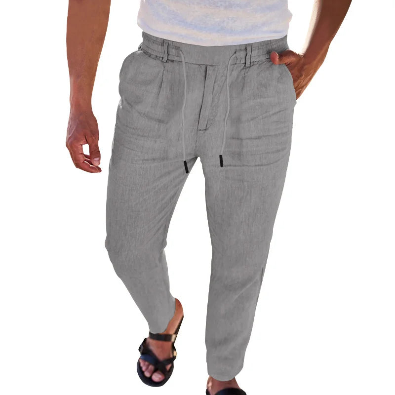 Drew Crisp Trousers