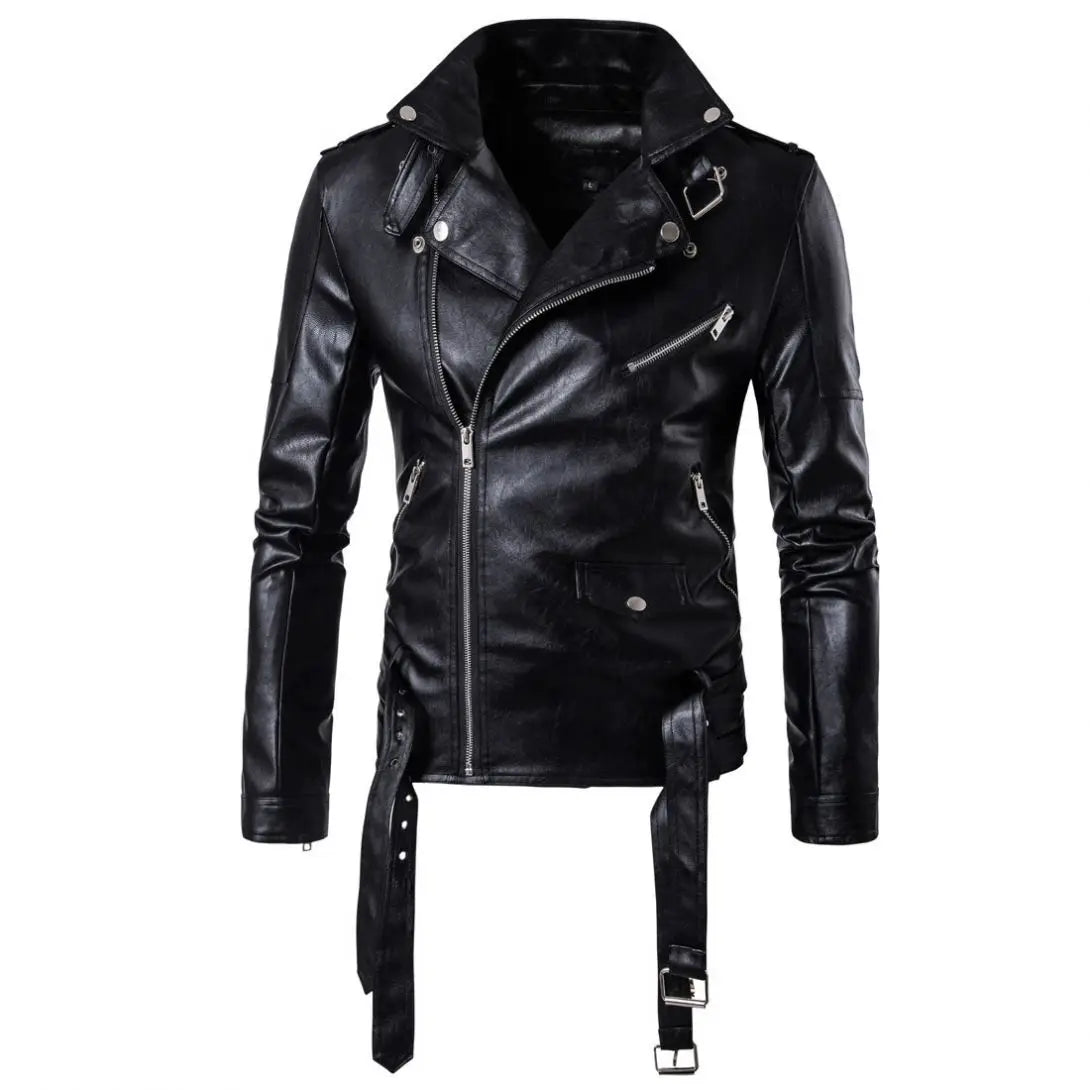 Hot-Selling High-Quality Men's Fashion Jacket - Top Style Jacket