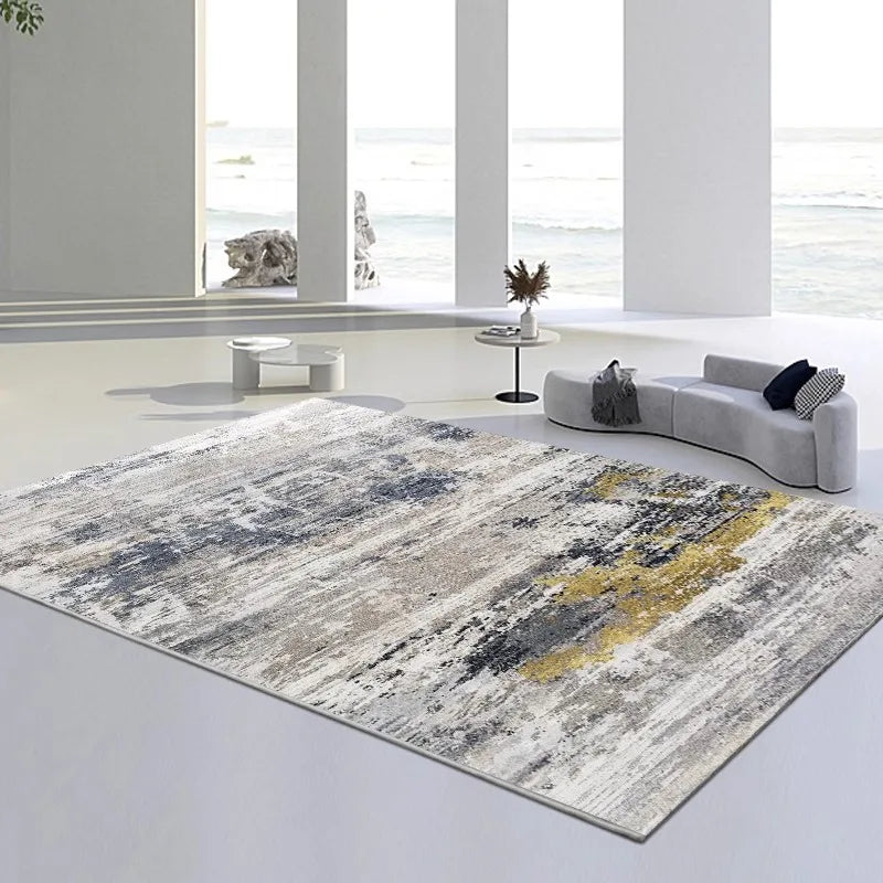 Luxury Loop Pile Carpet 160x230Large Living Room Rug Wholesale