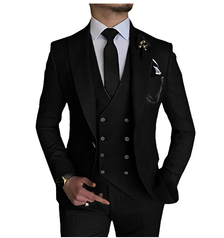 Brent Business Suits