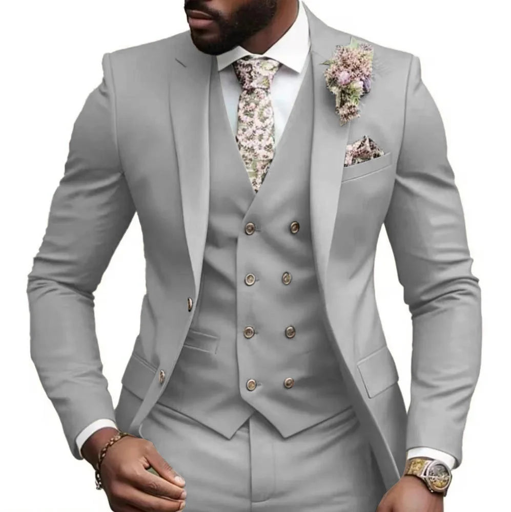 Andre Elegant Jacket