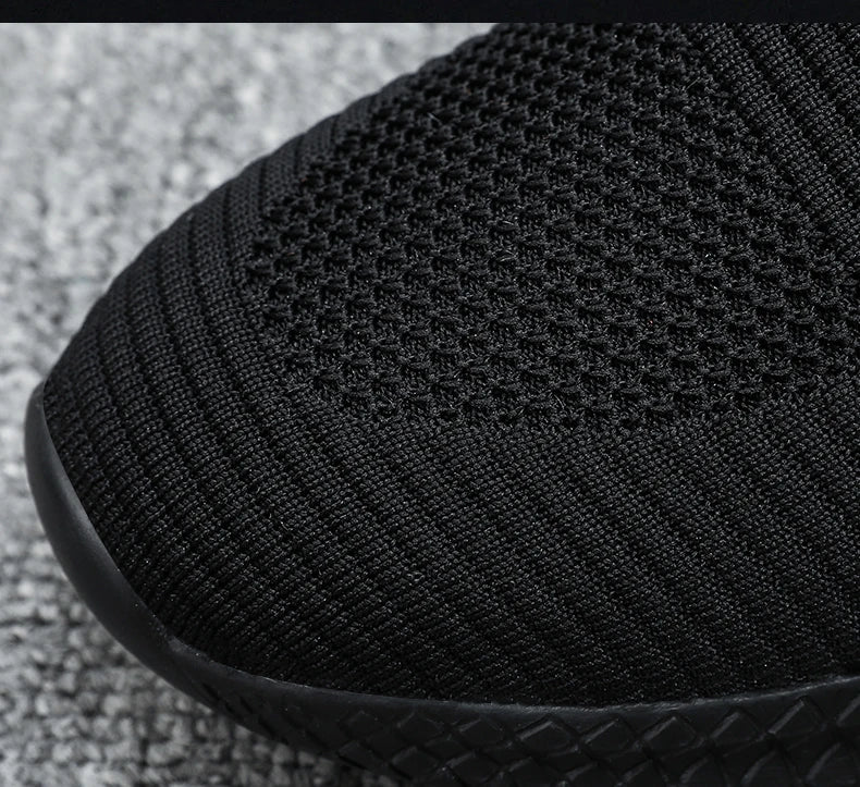 Fashion Sneakers Lightweight Men