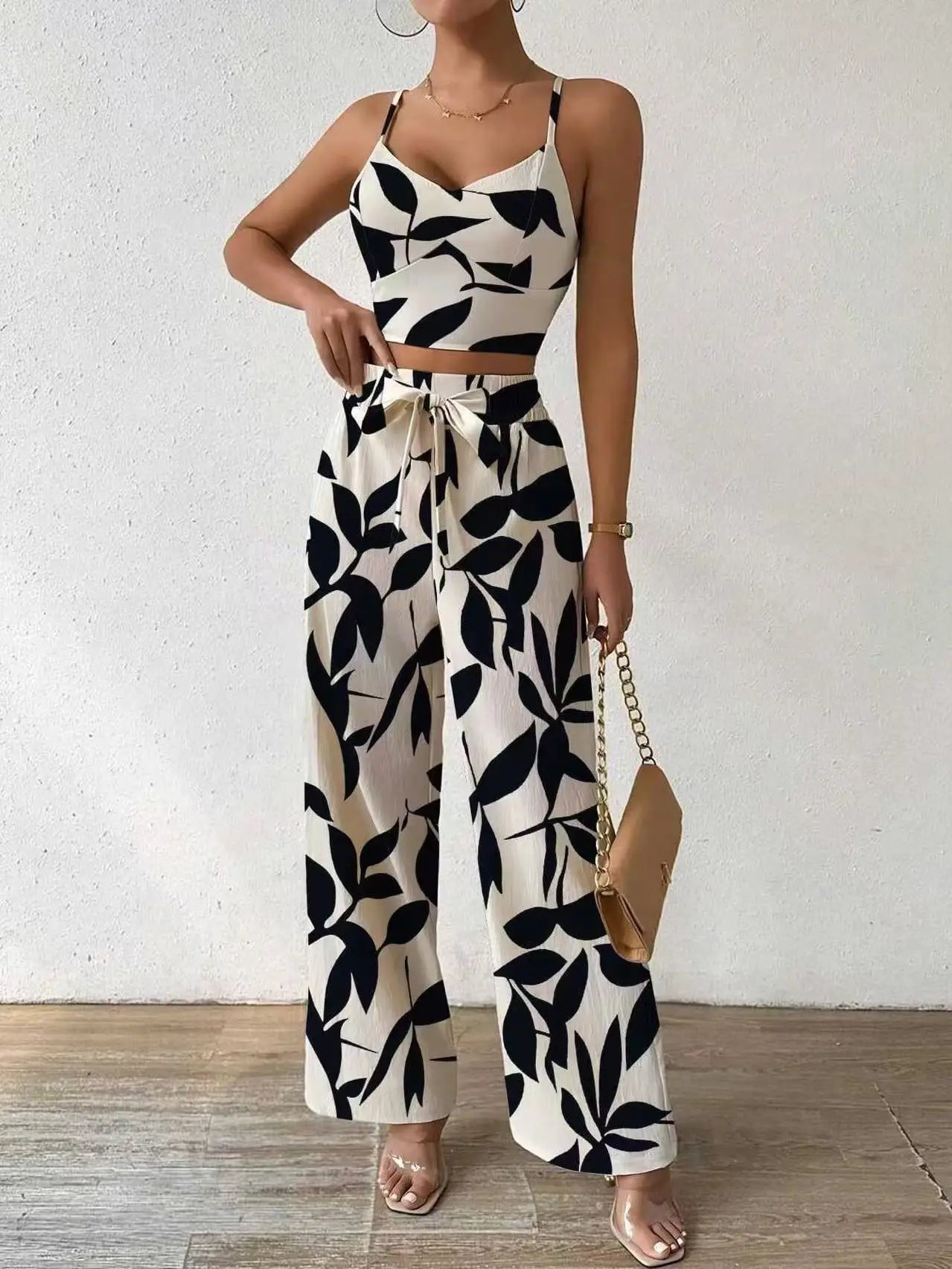 Anthony Fresh Pants