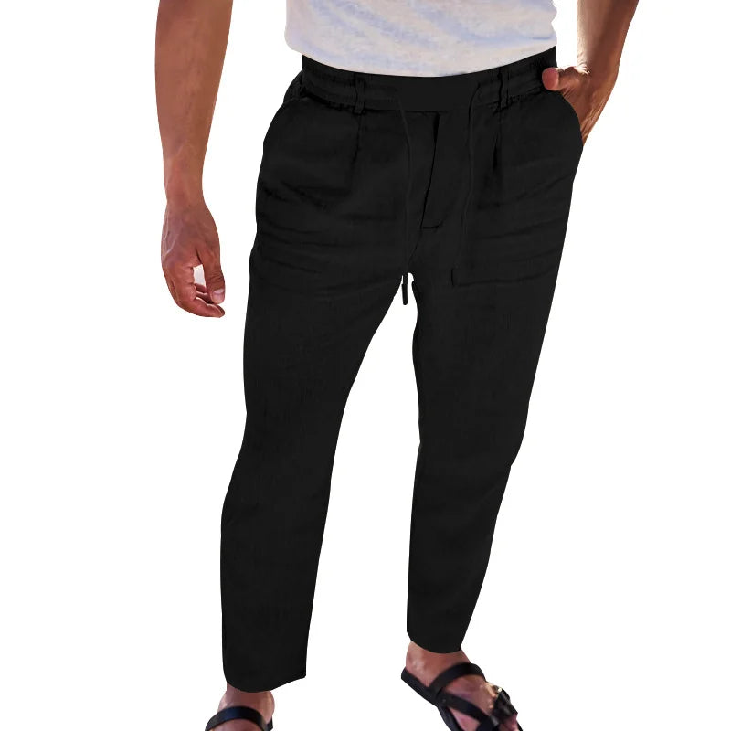 Drew Crisp Trousers