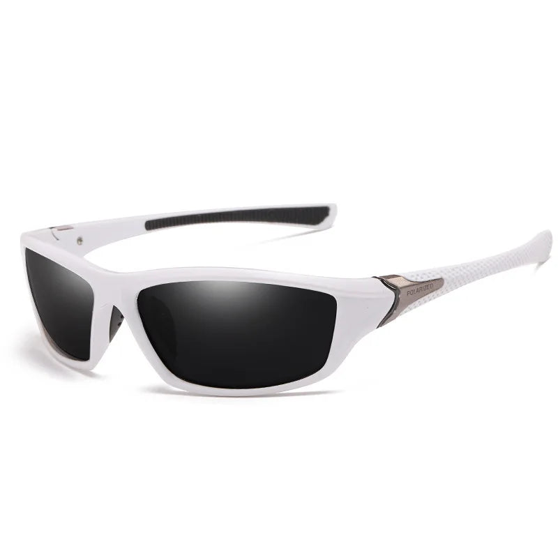 New Luxury Polarized Sunglasses