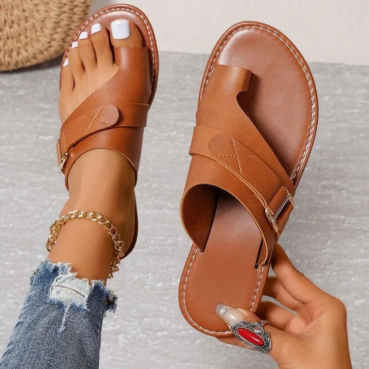 Archer Chic Footwear