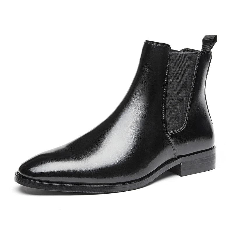 Chelsea Boots — British Heritage Collection