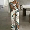 Summer Fashion Sexy Deep