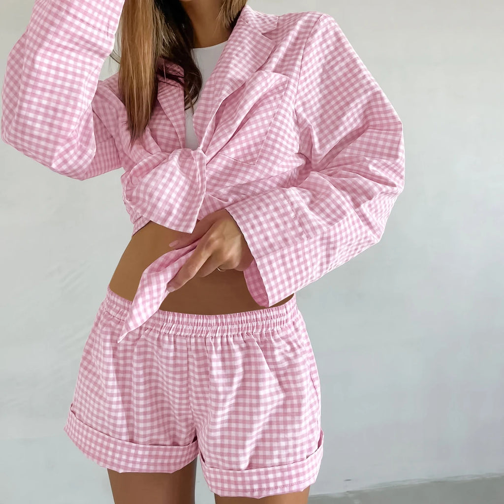 Summer Tracksuit