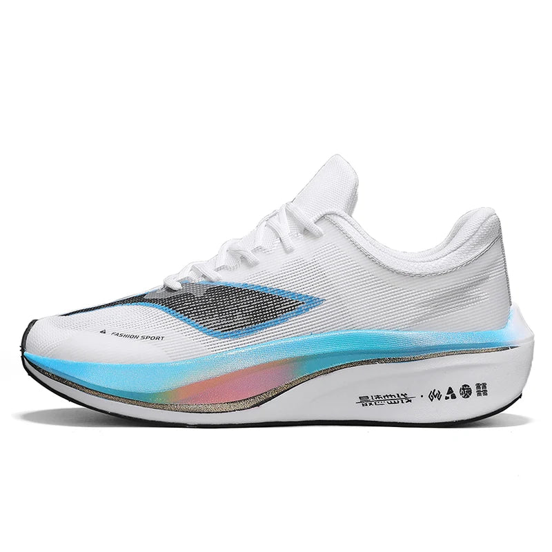 Greatshoes OEM Sneaker Manufacturer, Men's Running Shoes, Clearance Black Sneakers