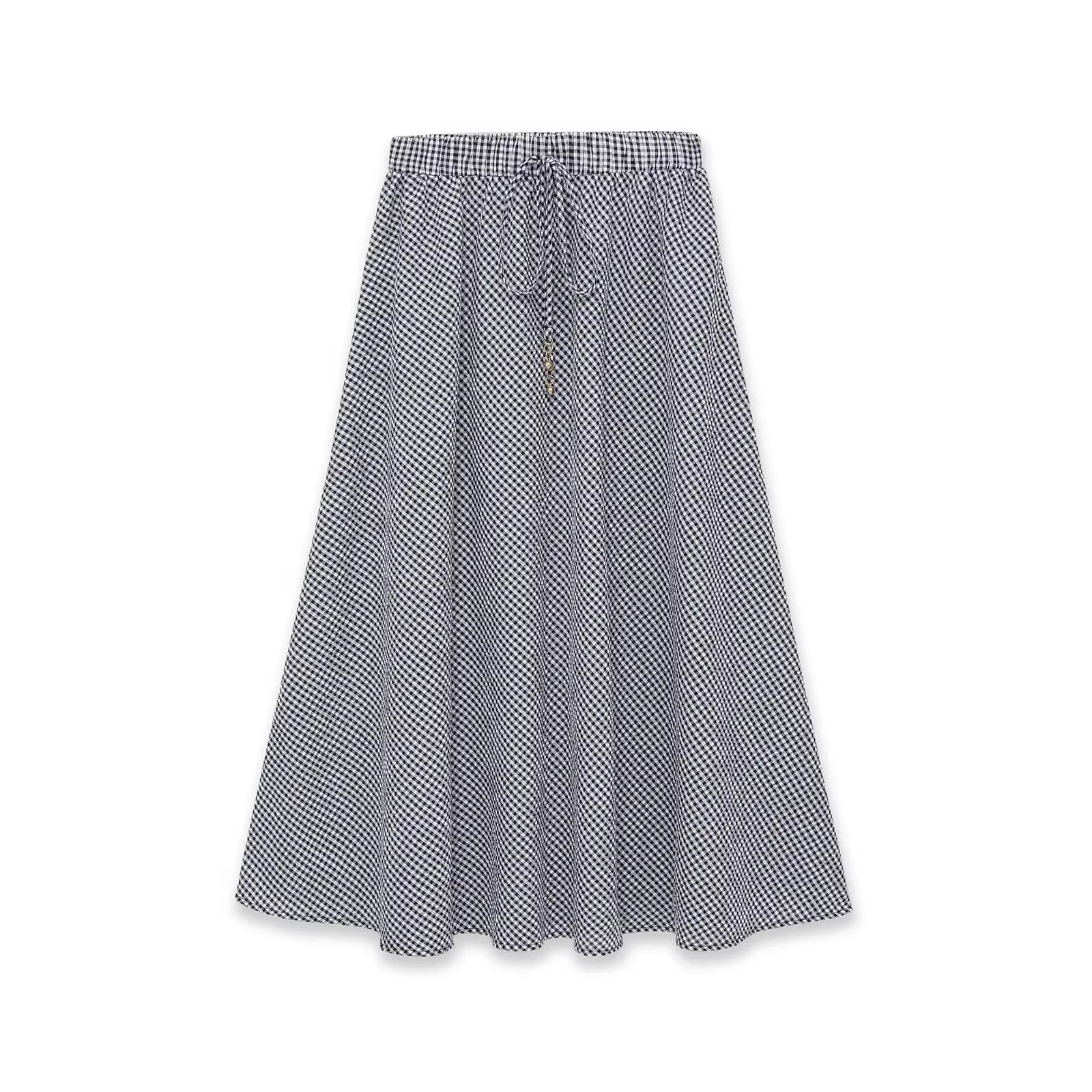 Ladies Ellie Modern Skirt