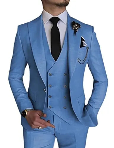 Brent Business Suits