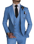 Brent Business Suits