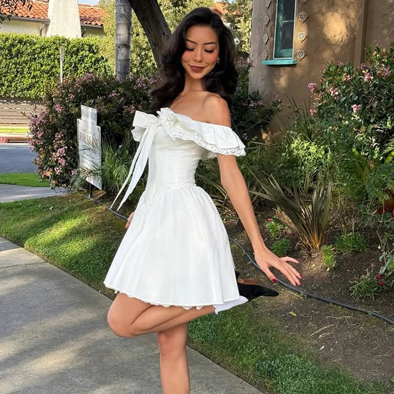 Mason Bold Dress
