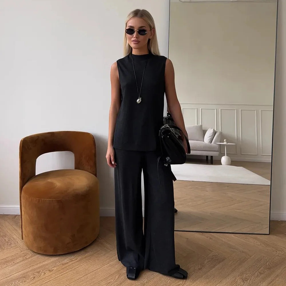 Ladies Emma Modern Pants