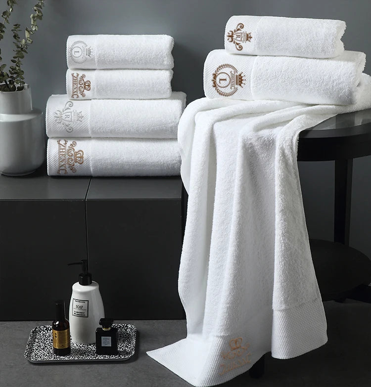 Wholesale Custom-made Pure Cotton