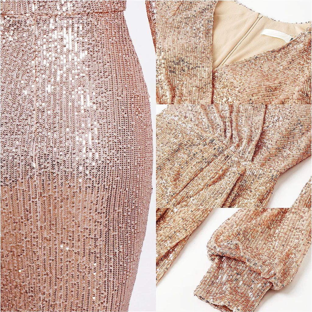Alan Classic Dress