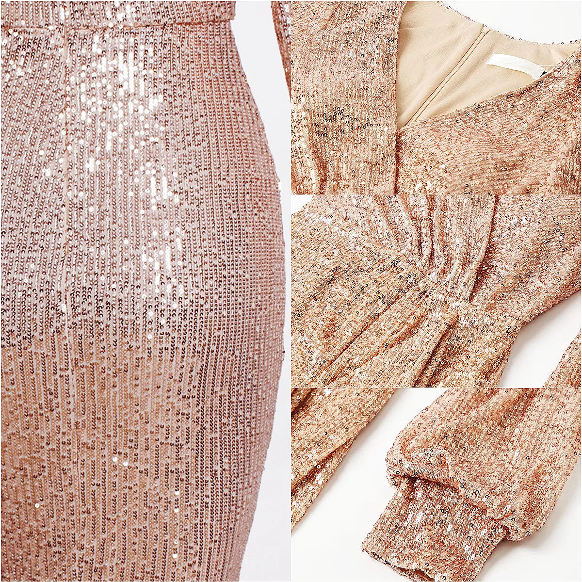 Alan Classic Dress