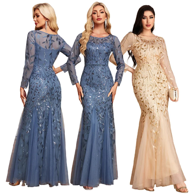 Anthony Modern Dress