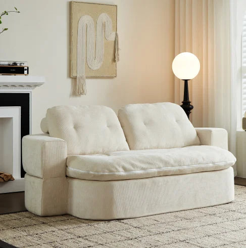 Modern Corner Sofa Set
