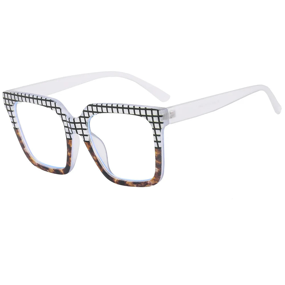 Ladies Luna Structured Frame