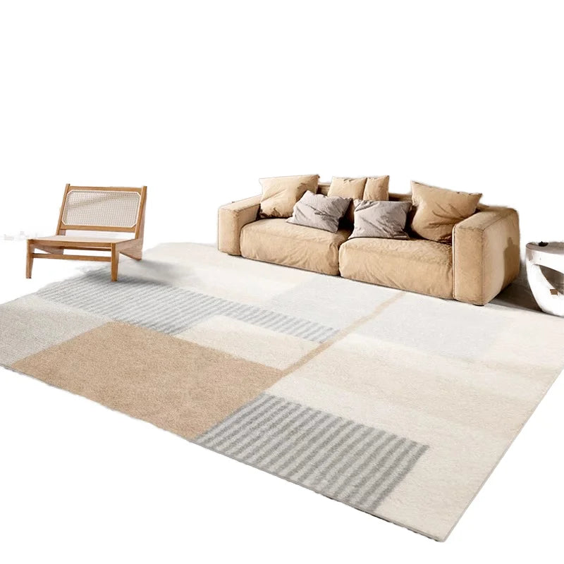 Luxury Loop Pile Carpet 160x230Large Living Room Rug Wholesale