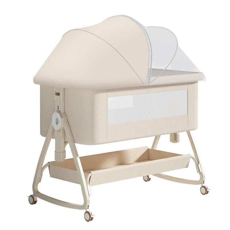 Juliette Baby Crib