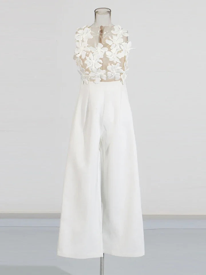 Alex Sleek Dress