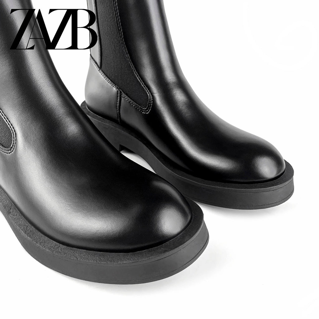 Ladies Lucy Vibrant Boots