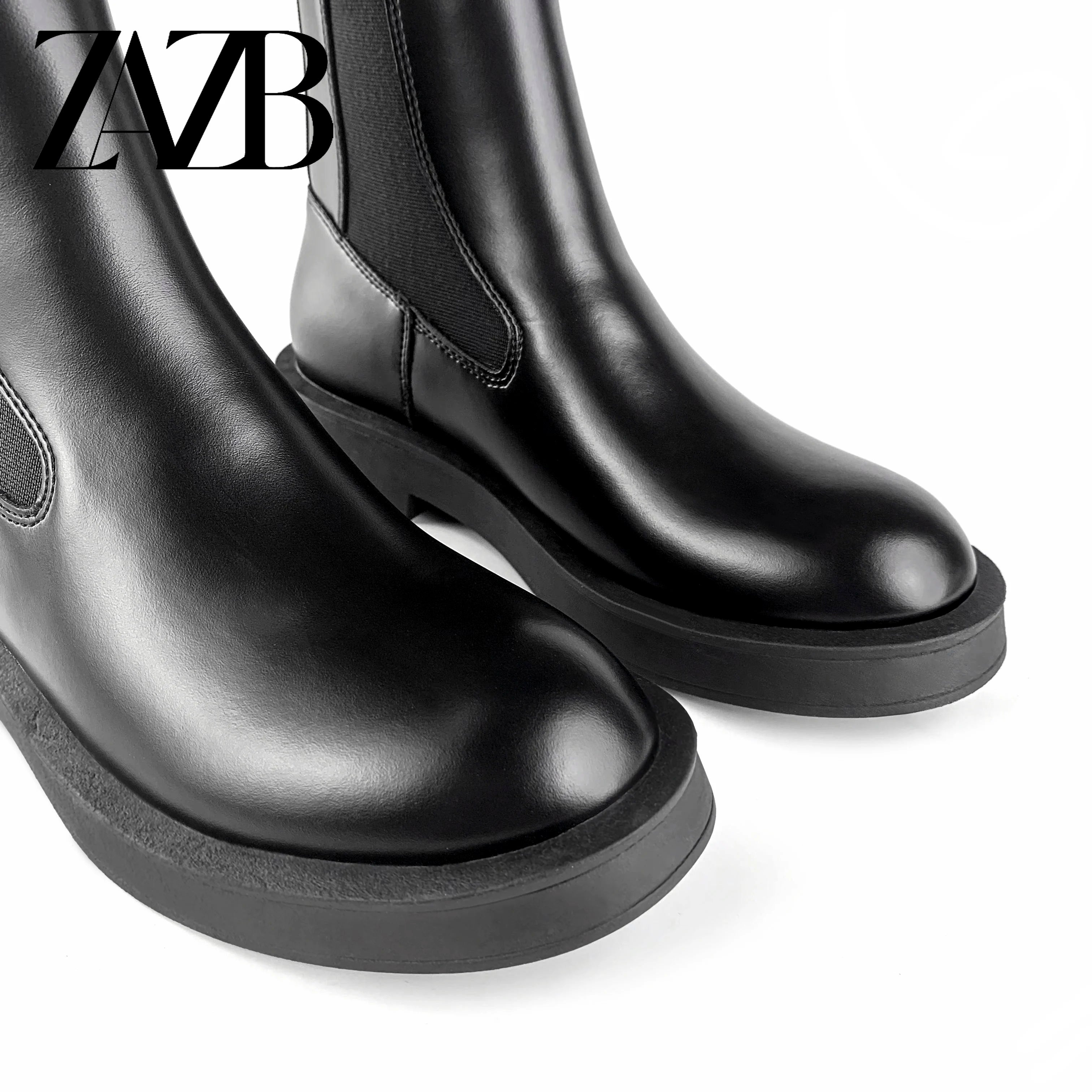 Ladies Lucy Vibrant Boots