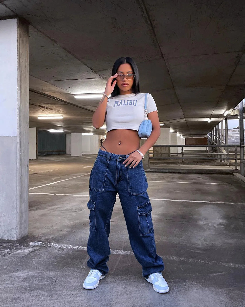 Arnold Chic Jeans