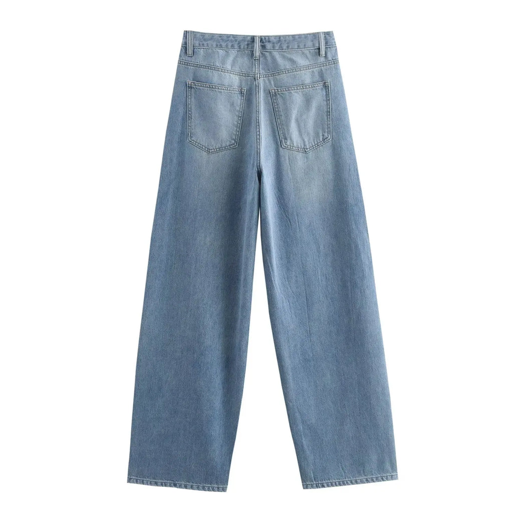Ellison Warm Jeans