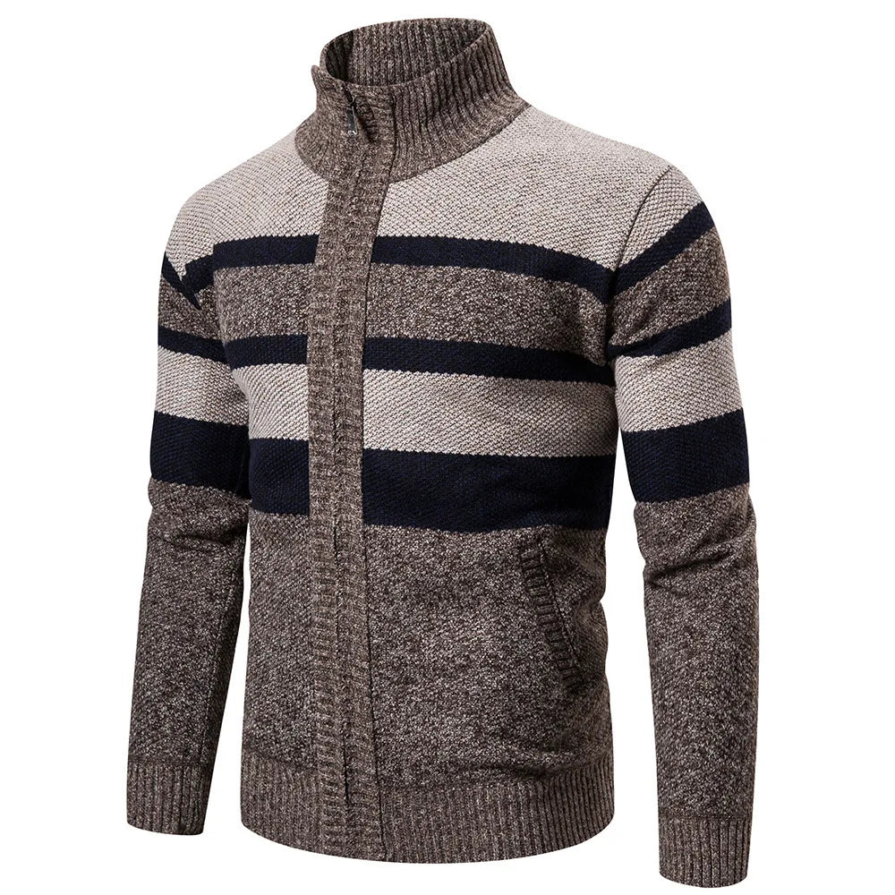 Isaac Signature Sweater
