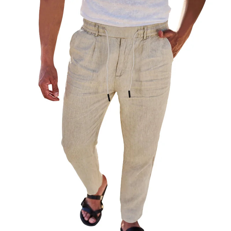 Drew Crisp Trousers