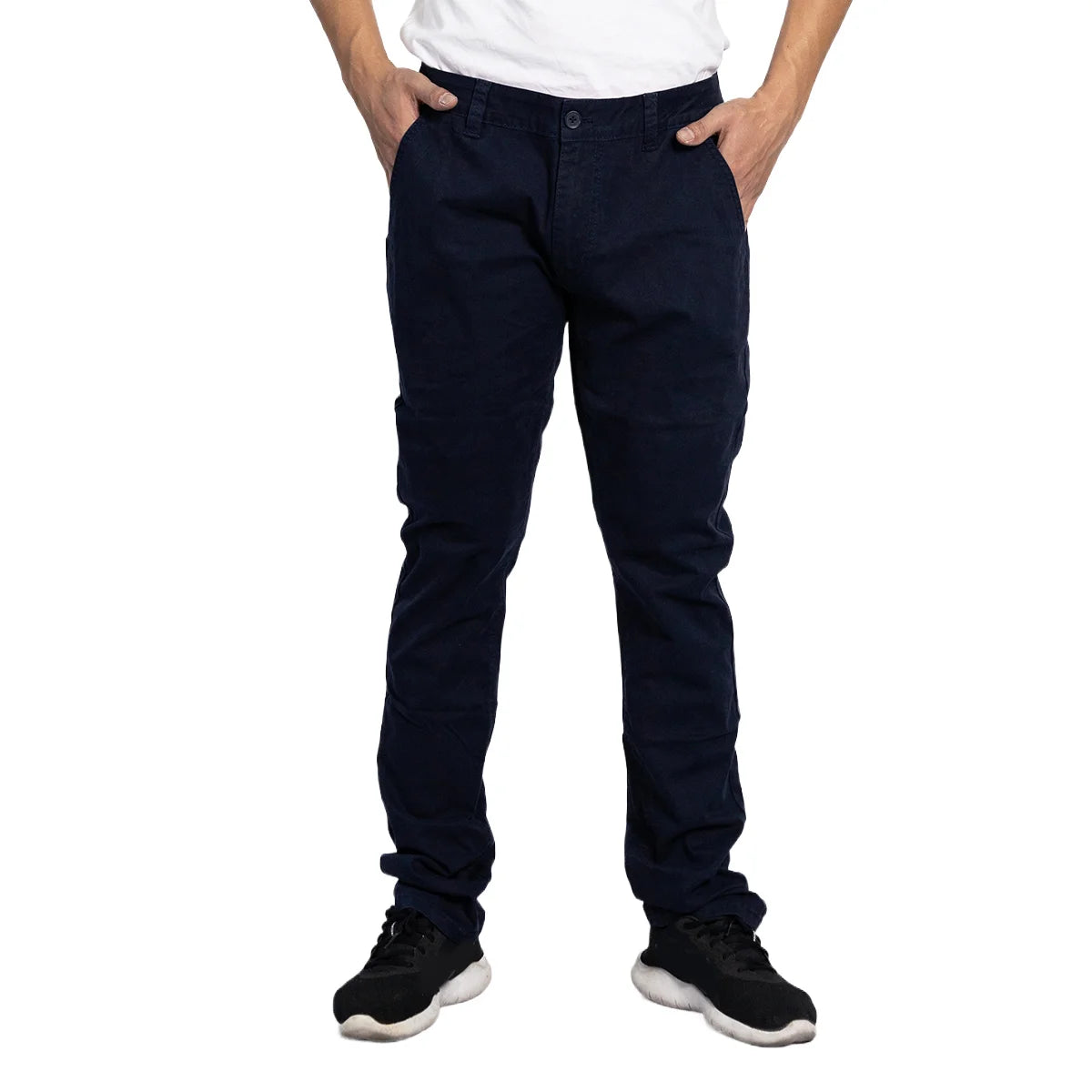 Alex Plush Jeans