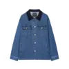 Henry Vibrant Coat