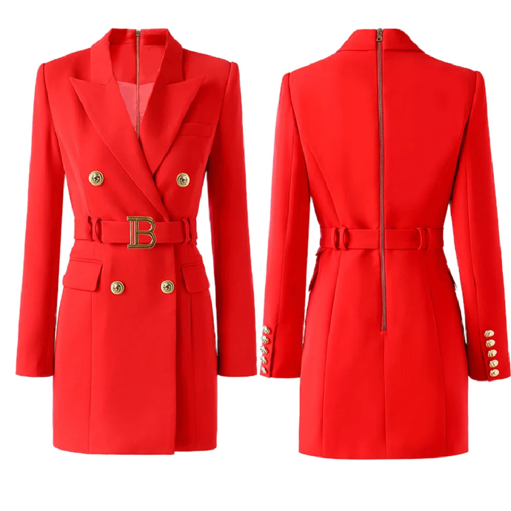 Ladies Chloe Fresh Dress