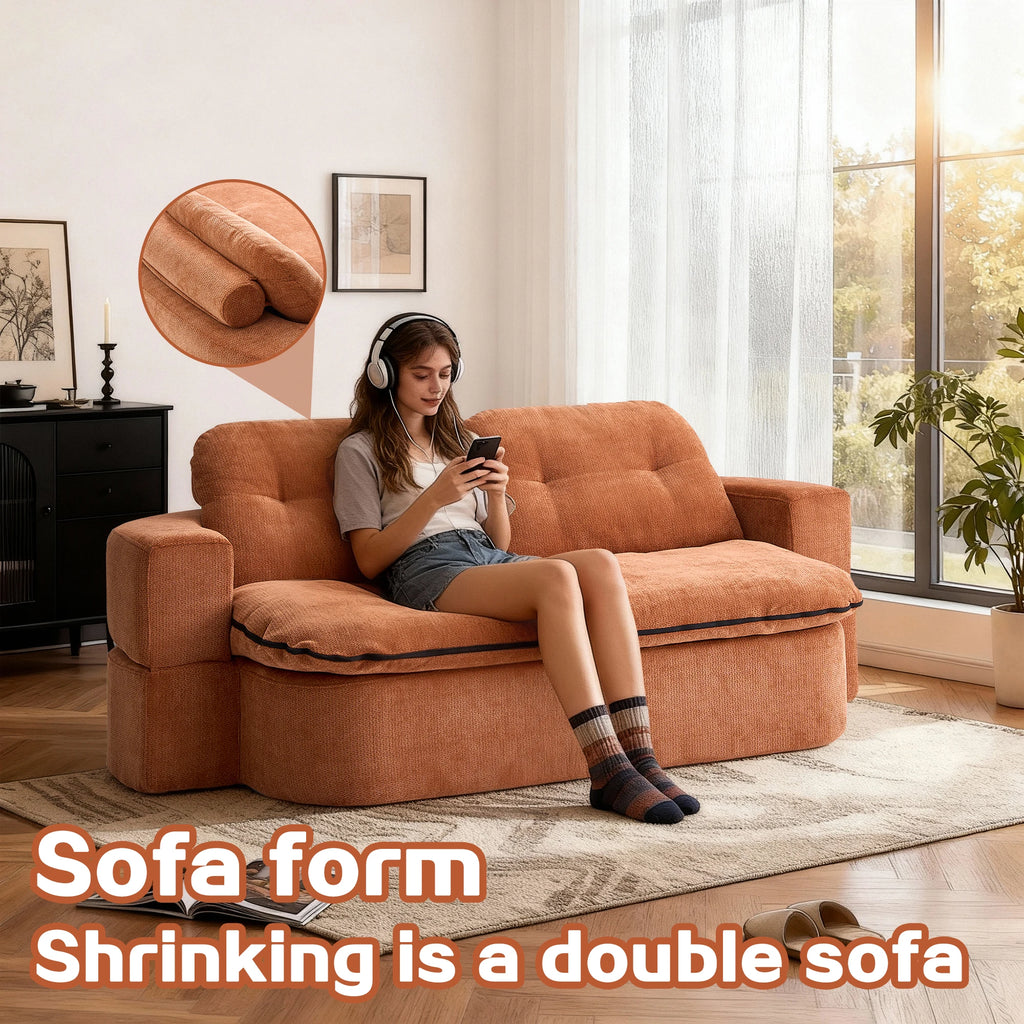 Modern Corner Sofa Set