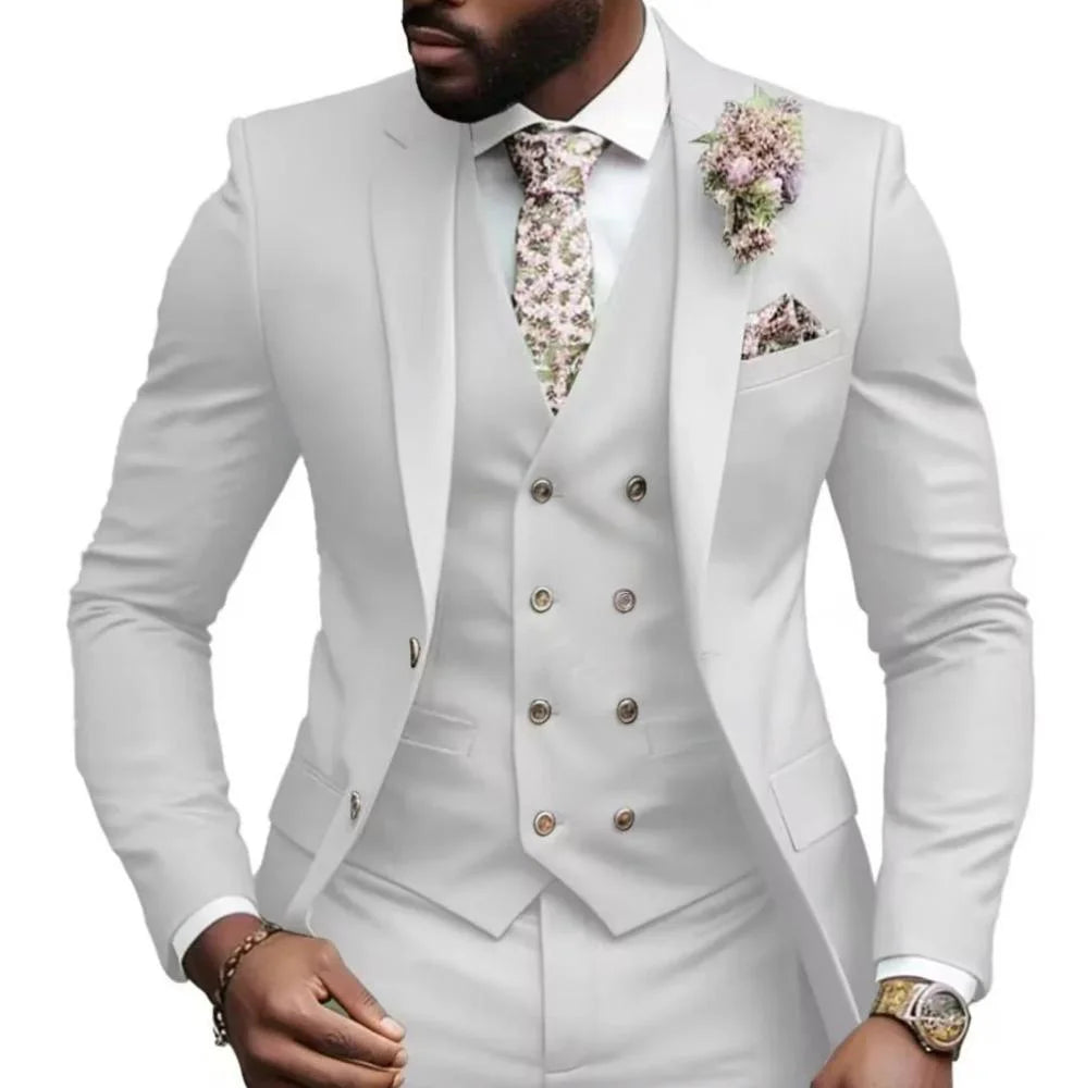 Andre Elegant Jacket