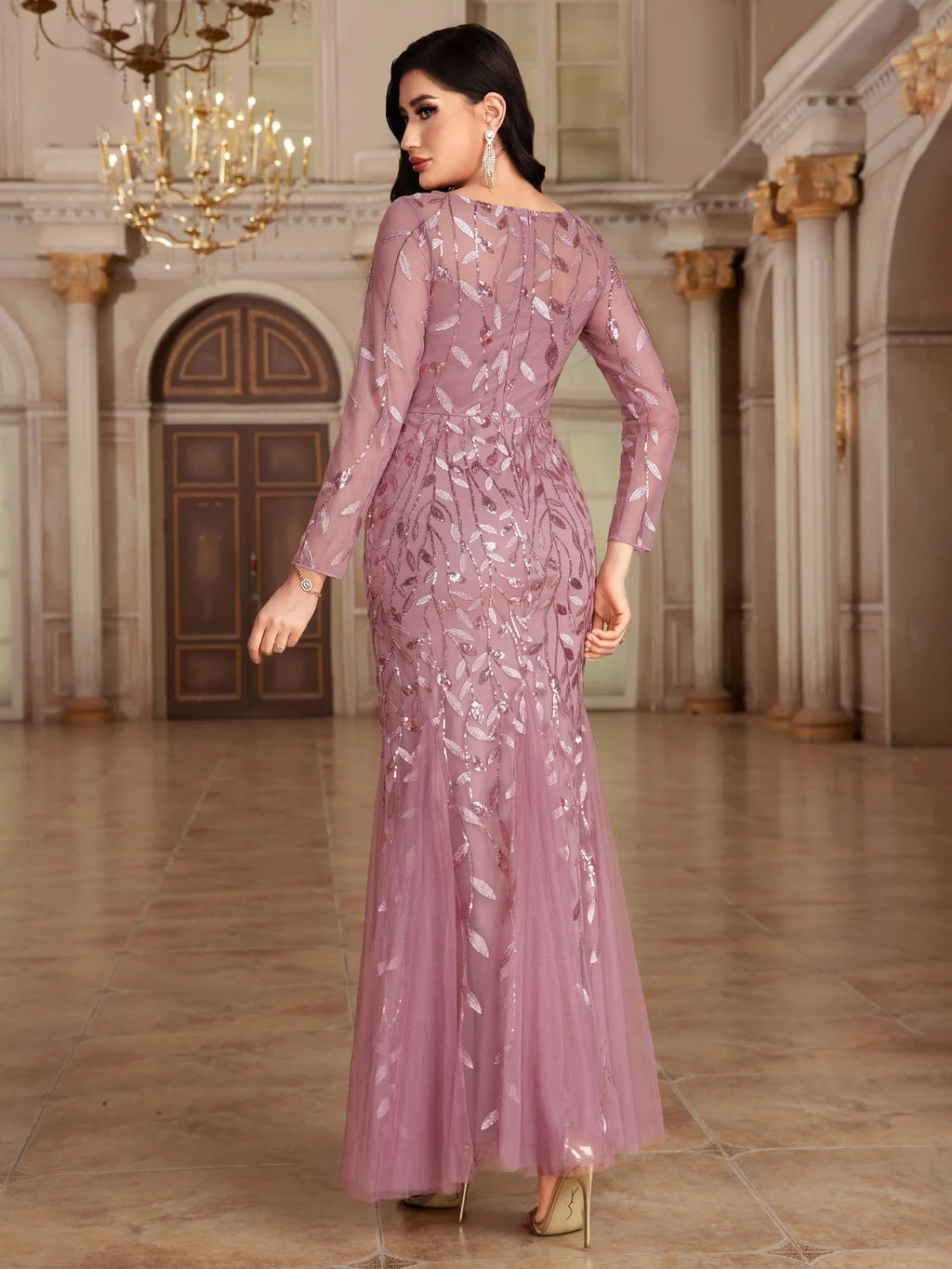 S4605L Fashion Hot