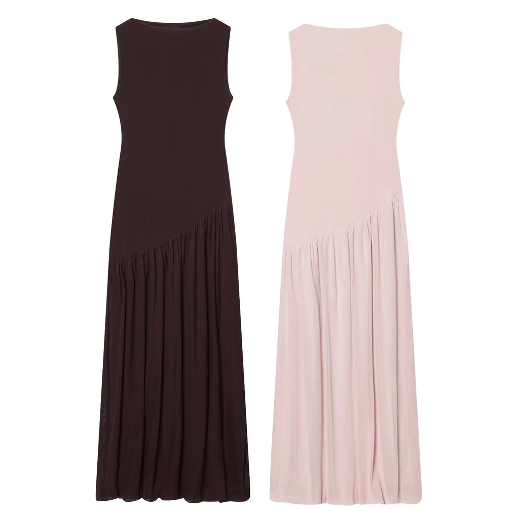 Ladies Emma Crisp Dress