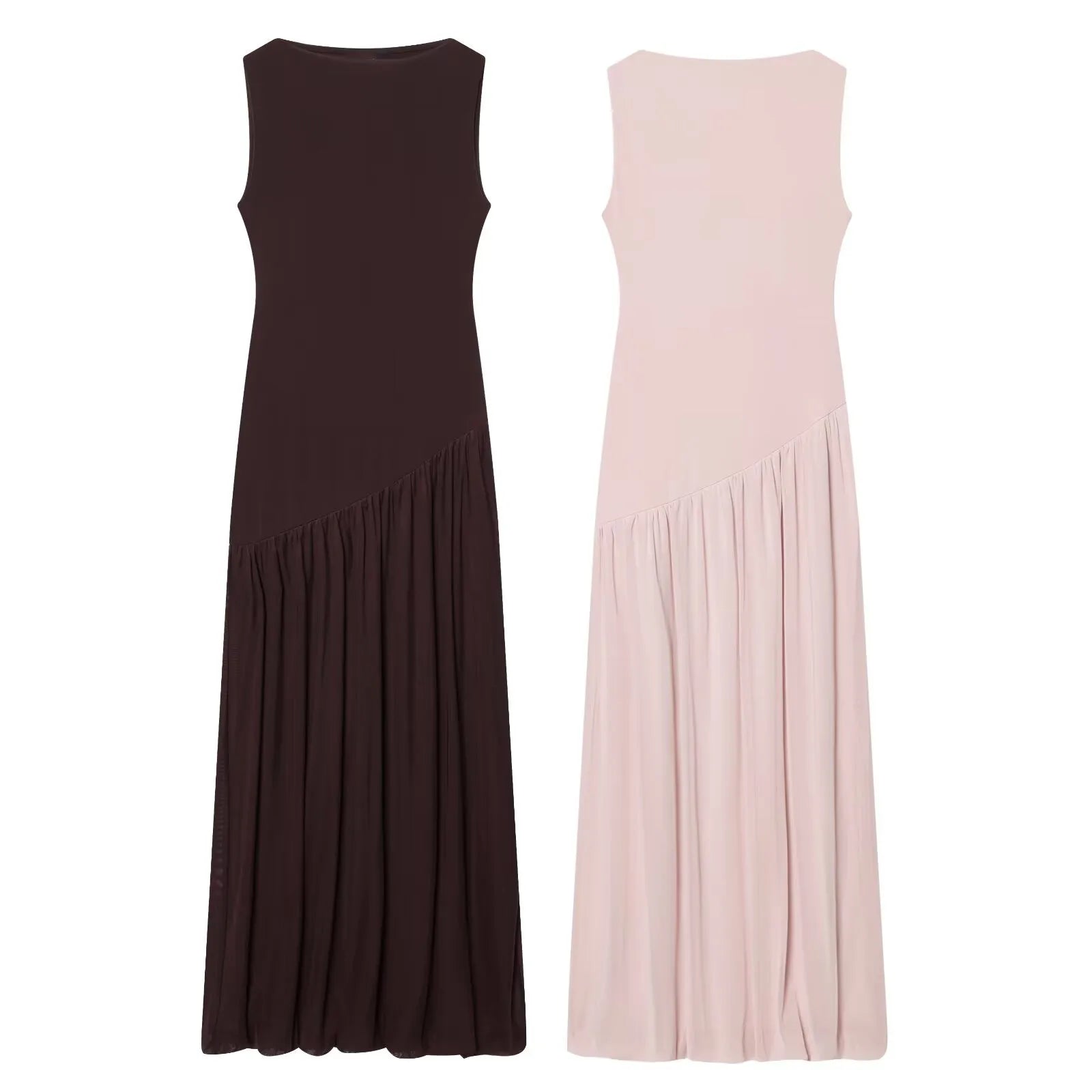 Ladies Emma Crisp Dress