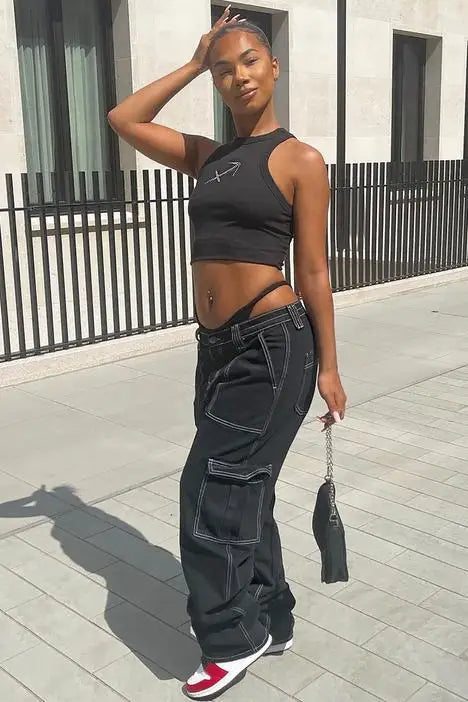 Arnold Chic Jeans