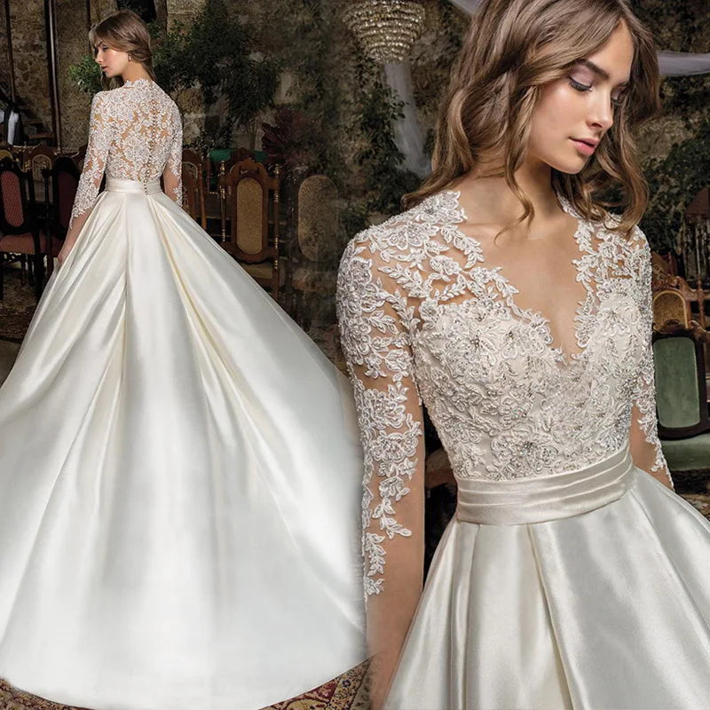 Ellison Breezy Dress