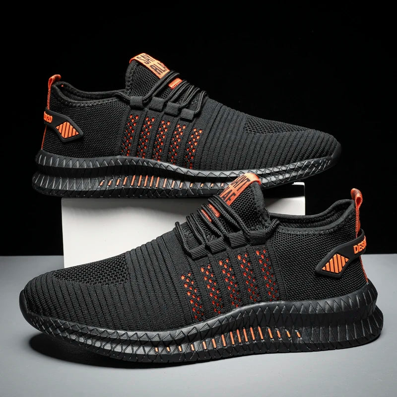 Fashion Sneakers Lightweight Men