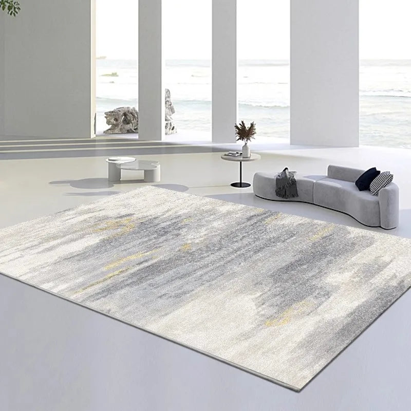 Luxury Loop Pile Carpet 160x230Large Living Room Rug Wholesale