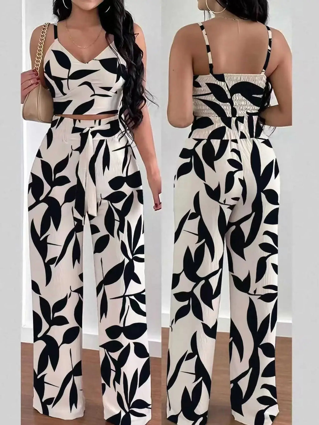 Anthony Fresh Pants