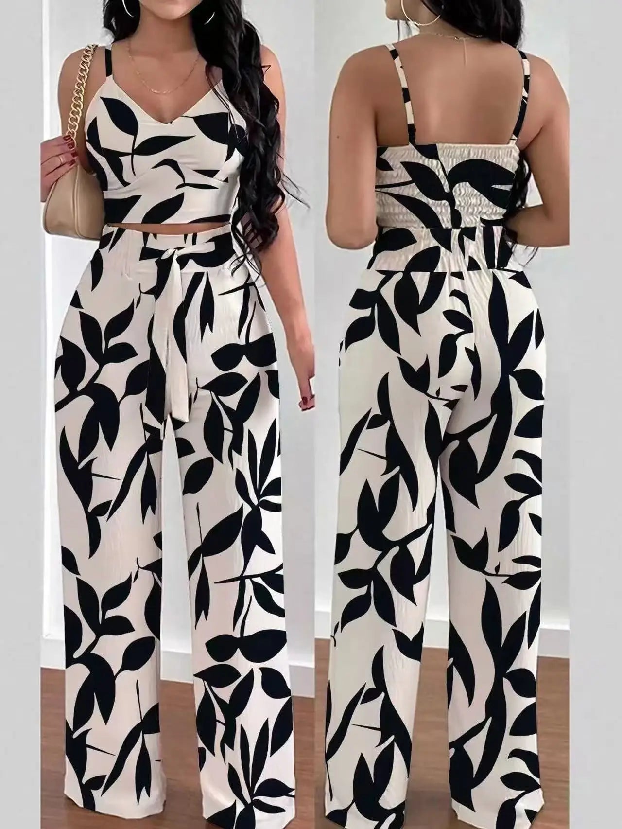 Anthony Fresh Pants