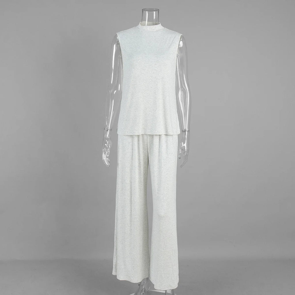 Ladies Emma Modern Pants