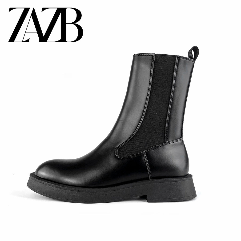 Ladies Lucy Vibrant Boots